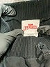 Marvel 100% Cotton Black Sweatpants Size 6 - photo 3