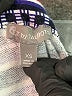 T by Talbots Blue Pullover Sweater Size XS - photo 7