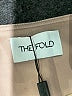 The Fold Tan Blazer Size 16 - photo 6