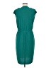 SOHO Apparel Ltd Teal Casual Dress Size M - photo 2