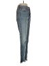 Levi's Blue Jeans Size 25 waist - photo 4