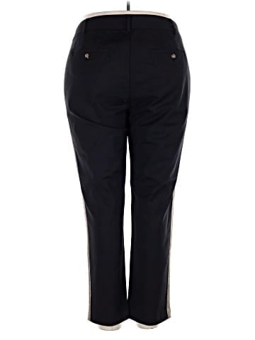 ELOQUII Track Pants (view 2)
