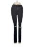 American Eagle Outfitters Black Jeans Size 2 - photo 1
