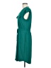 SOHO Apparel Ltd Teal Casual Dress Size M - photo 5