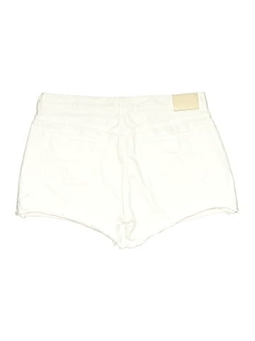 Citizens of Humanity Denim Shorts (view 2)
