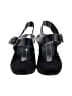 Pedro Garcia Black Heels Size EU 36 - photo 2