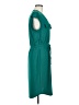 SOHO Apparel Ltd Teal Casual Dress Size M - photo 4
