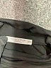 MANGOPOP Collection Black Bodysuit Size XXL - photo 3