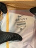 Nike Purple Casual Skirt Size M - photo 3