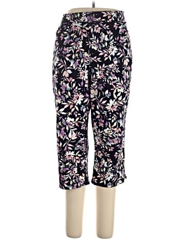 Gloria Vanderbilt Casual Pants (view 1)