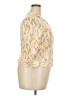 Ruby Rd. Ivory Jacket Size 18 - photo 4