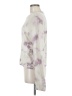 Intermix Tie-dye Ivory Pullover Sweater Size M - photo 5