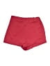Japna 100% Polyester Red Skort Size L - photo 1