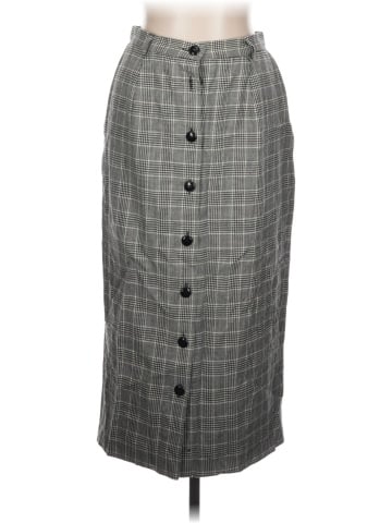 Jh Collectibles Wool Skirt (view 1)