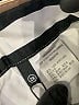 Only Stripes Black Casual Skirt Size 28 waist - photo 5