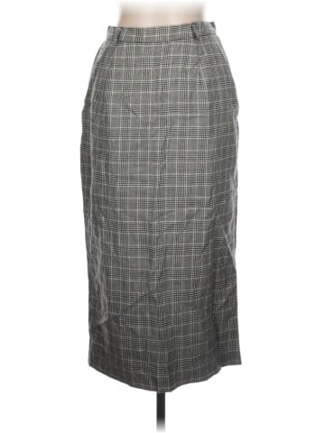 Jh Collectibles Wool Skirt (view 2)