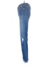 Jonathan Simkhai 100% Cotton Blue Jeans Size 25 waist - photo 5