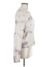Intermix Tie-dye Ivory Pullover Sweater Size M - photo 4