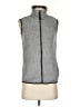 Eddie Bauer 100% Polyester Gray Vest Size XS - photo 1
