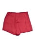 Japna 100% Polyester Red Skort Size L - photo 2
