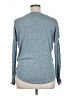 Unbranded Blue Teal Pullover Sweater Size XL (estimated) - photo 2
