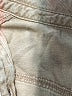 Unbranded Tan Denim Jacket Size XL (estimated) - photo 6