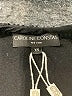 Caroline Constas Stars Black Cocktail Dress Size XS - photo 9