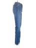 Jonathan Simkhai 100% Cotton Blue Jeans Size 25 waist - photo 4