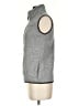 Eddie Bauer 100% Polyester Gray Vest Size XS - photo 5