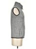 Eddie Bauer 100% Polyester Gray Vest Size XS - photo 4