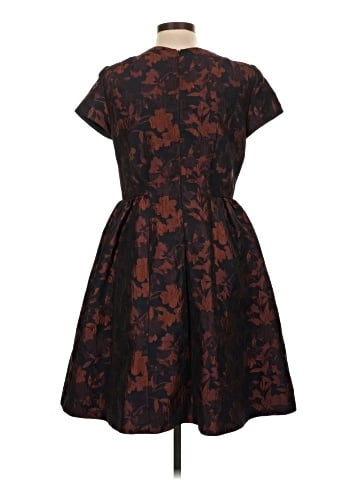 Brooks Brothers Casual Dress (view 2)