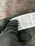 Shein Gray Track Pants Size 2 - photo 8