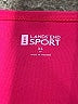 Lands' End Pink Active T-Shirt Size XL - photo 7
