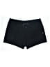 Assorted Brands 100% Polyester Black Board Shorts Size XXL - photo 1