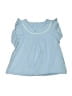 Janie and Jack Blue Dress Size 5 - photo 1