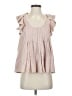 The Great. Pink Tank Top Size XS (0) - photo 1