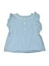 Janie and Jack Blue Dress Size 5 - photo 2