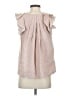 The Great. Pink Tank Top Size XS (0) - photo 2