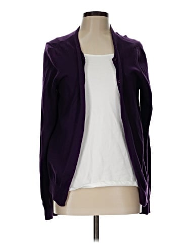 Jeanne Pierre Cardigan (view 1)