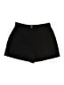 Unbranded Solid Black Shorts Size L - photo 1