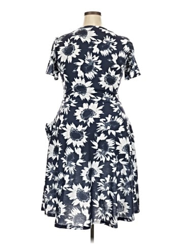 Helyo Fashion Casual Dress (view 2)