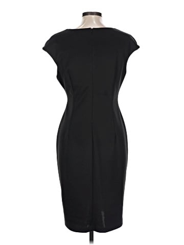 Connected Apparel Cocktail Dress (view 2)