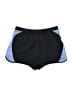 Adidas Color Block Blue Athletic Shorts Size Lg  - photo 2