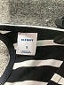 Old Navy Stripes Black Jumpsuit Size S - photo 4