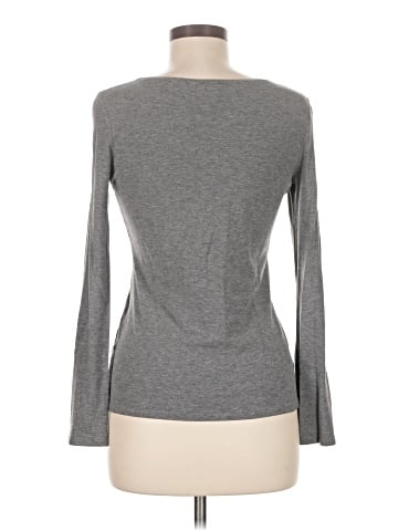 Theory Long Sleeve T-Shirt (view 2)