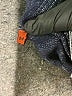 Missoni Chevron-herringbone Black Blue Pullover Sweater Size M (estimated) - photo 8