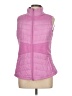 Tek Gear 100% Polyester Pink Vest Size L - photo 1
