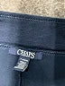 Chaps Solid Blue Active Skort Size M (petite) - photo 3