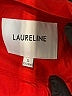 Laureline Red Trenchcoat Size S - photo 6