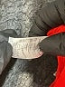Laureline Red Trenchcoat Size S - photo 8